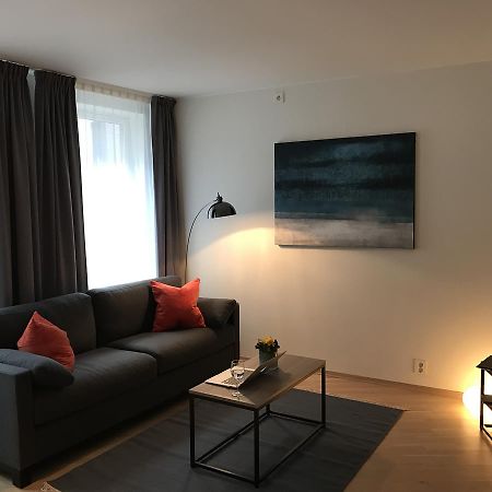 The Apartments Company - Aker Brygge 오슬로 외부 사진