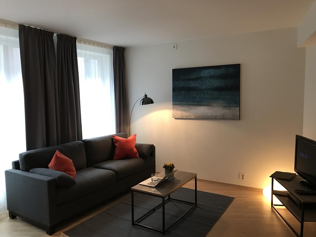 The Apartments Company - Aker Brygge 오슬로 외부 사진